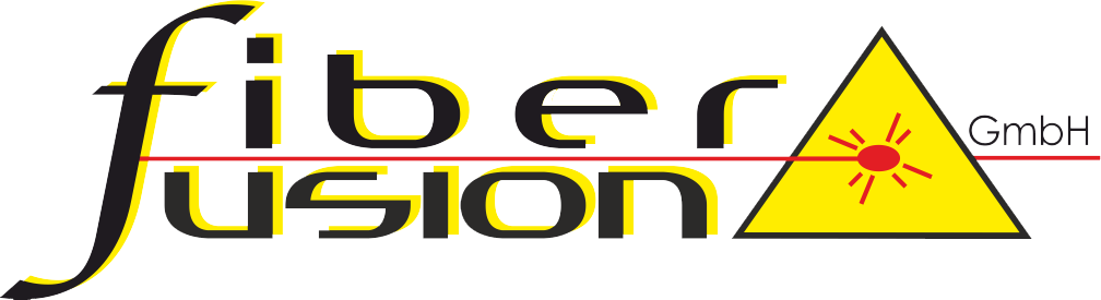 fiber fusion logo